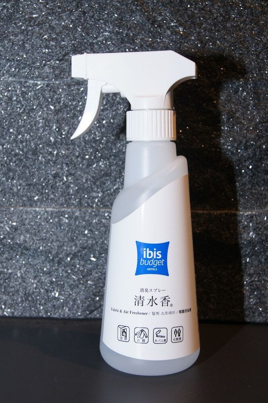 客室の設備とサービス