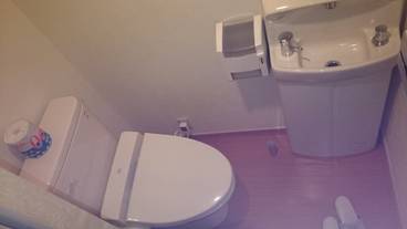 バスルーム / 14