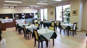 レストラン / 16