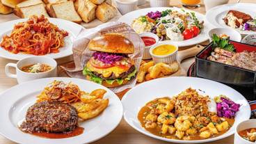 レストラン / 15