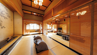 トラディショナル スイート