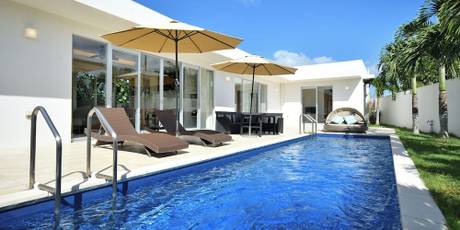 プールヴィラ 今泊 by コルディオプレミアム