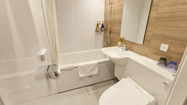 バスルーム / 21