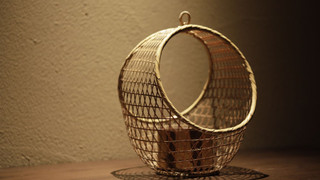 新館207:坪庭ビューバス 寂光デラックス キングベッド