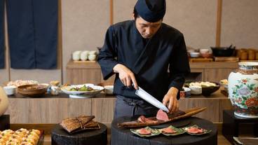 食事・飲み物 / 4