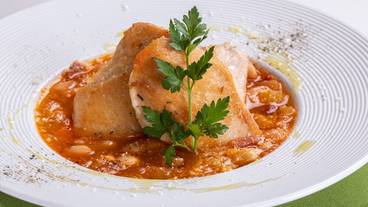 食事・飲み物 / 8