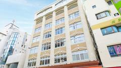 アベストCUBE那覇国際通り