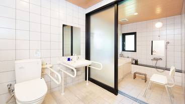 山側洋室 心② / 17