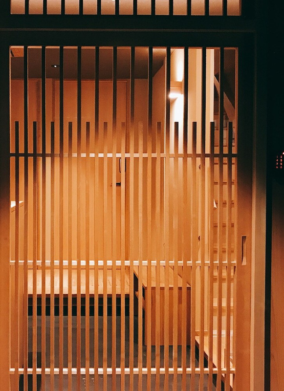 客室