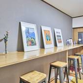 今日都（京都府 ビジネスホテル） / 3