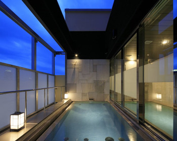 展望大浴場で旅の疲れを癒そう♪3845383