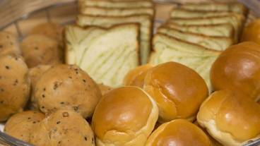 朝食ビュッフェ / 5