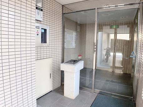 おうちホテル比治山 / 3