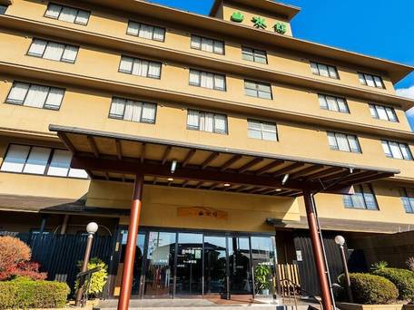 由布院温泉 ゆふいん山水館 / 4