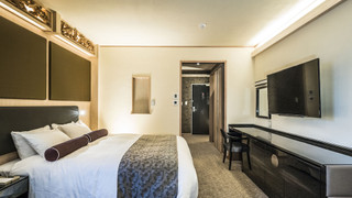 コンフォート ダブルルーム