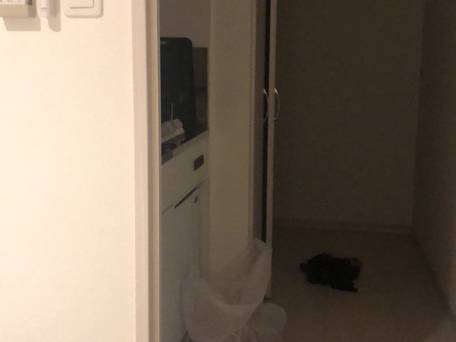 Residence Hotel Hakata 20 / 1