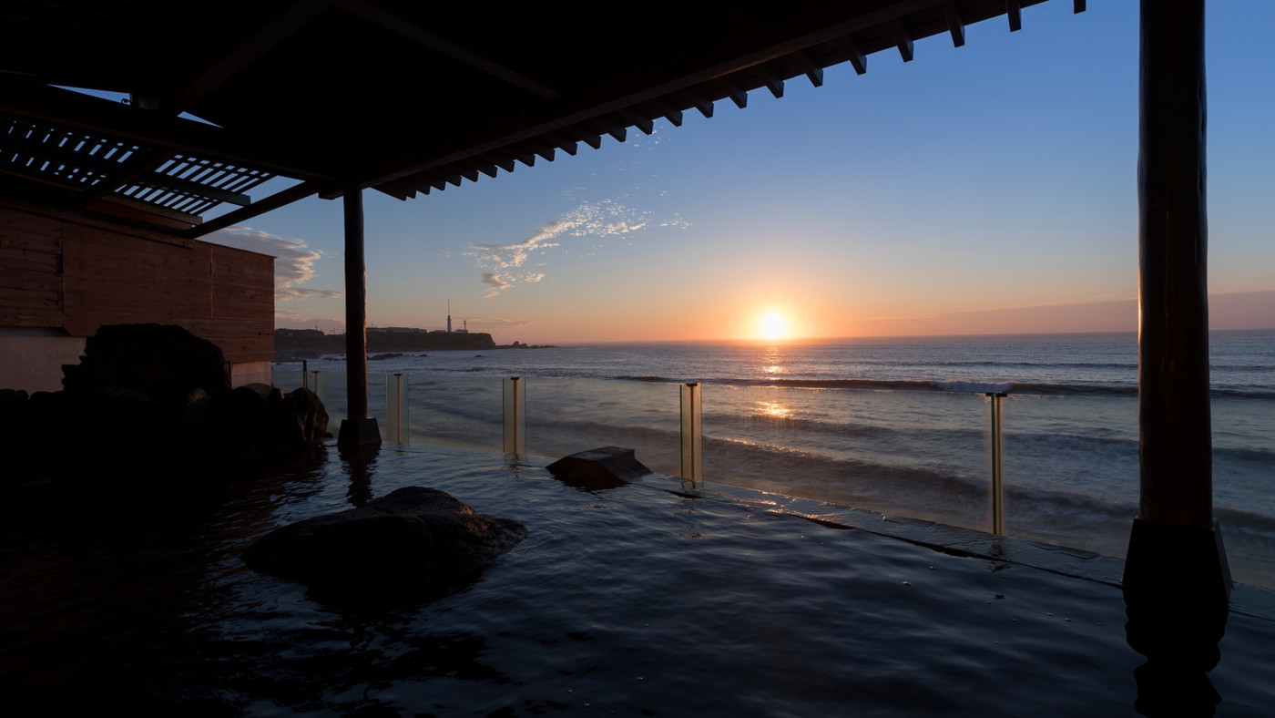 5.どこにいても海を感じる「犬吠埼観光ホテル」3483130