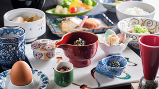 スタンダード和室 禁煙 (朝食付きプラン)