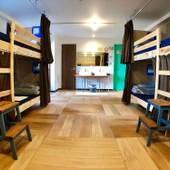 GUEST HOUSE MATSU（大阪府 ゲストハウス・ホステル・ドミトリー） / 3