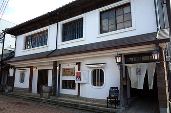「古材の森 前原店」 料理 22042289 「古材の森」さんの外観。相変わらず素敵な佇まい。