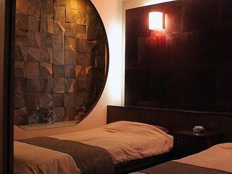 山代温泉 彩華の宿 多々見 / 5