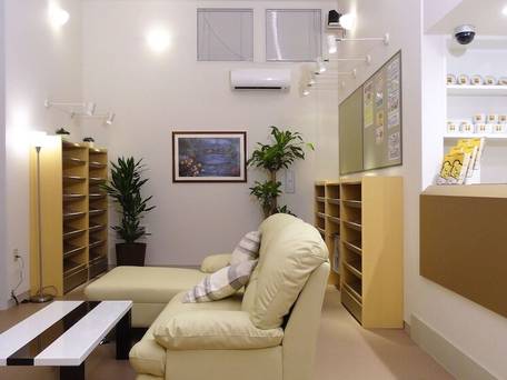 ファミリーロッジ旅籠屋・つくば店 / 3