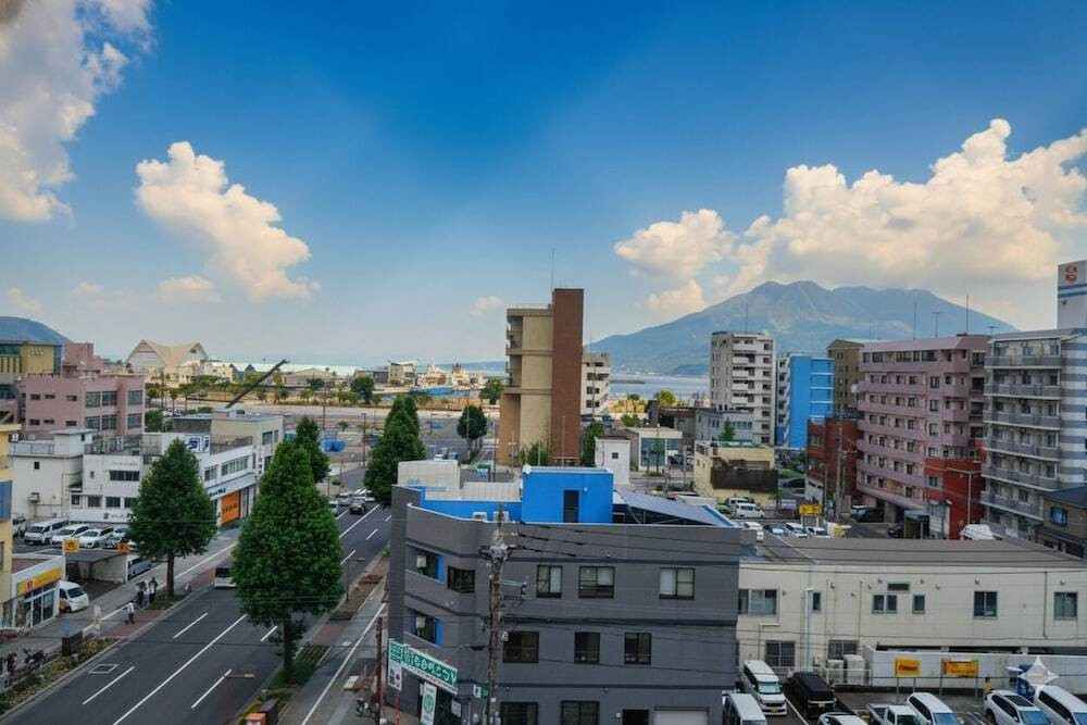 マウンテン ビュー