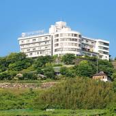 原鶴温泉 ビューホテル平成（福岡県 旅館） / 5