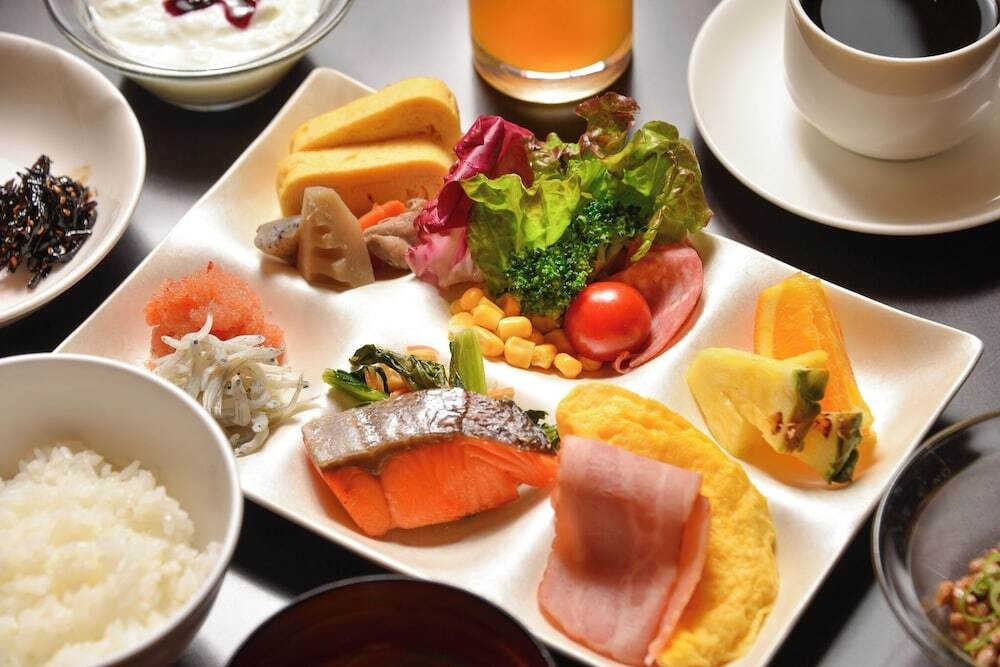 食事・飲み物