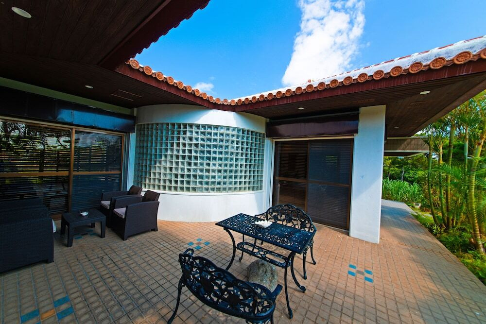 テラス / パティオ