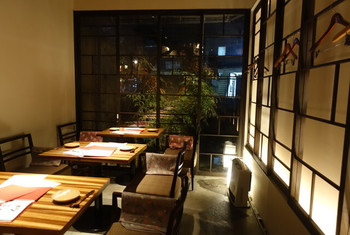 「高瀬川 くりお」 内観 81709751 