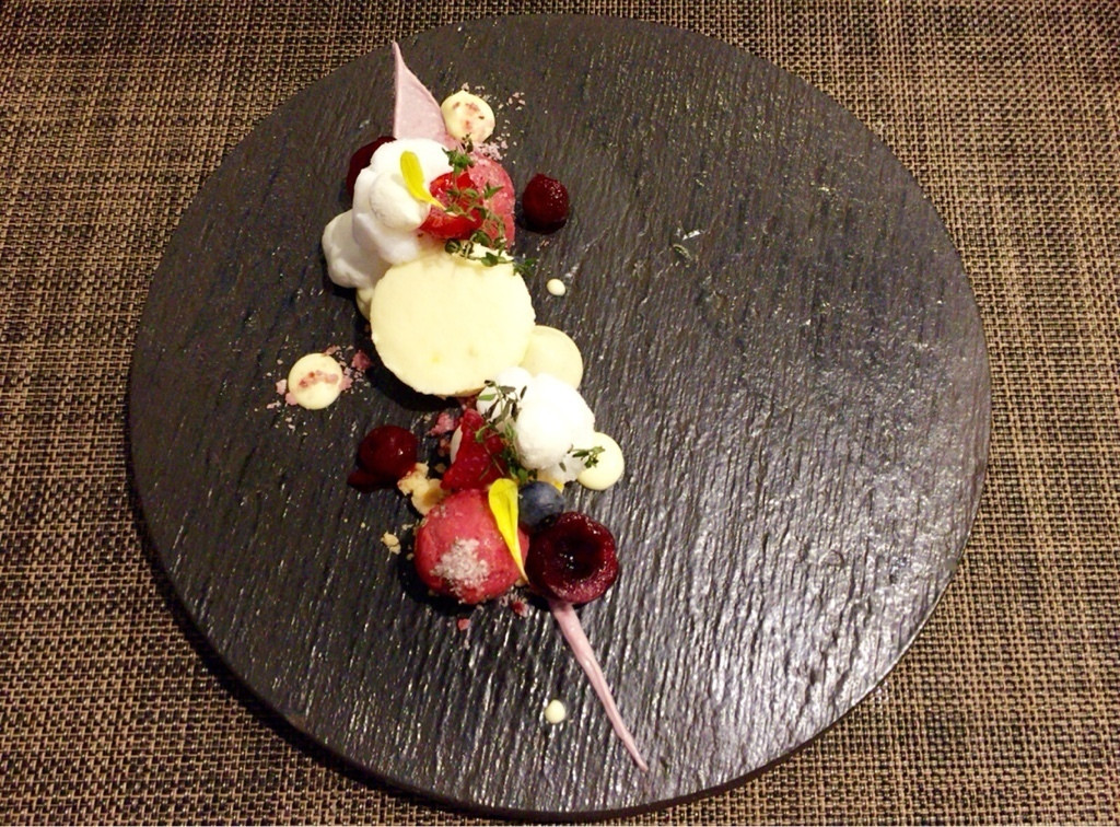 「Calme Elan 神楽坂」料理 822275 