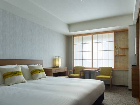 三井ガーデンホテル京都駅前 / 4