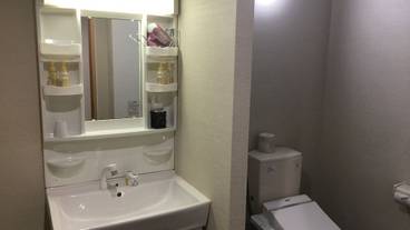 客室の設備とサービス / 14