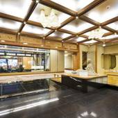 指宿温泉 夫婦露天風呂の宿 吟松（ぎんしょう）（鹿児島県 旅館） / 3