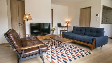 リビングルーム / 10