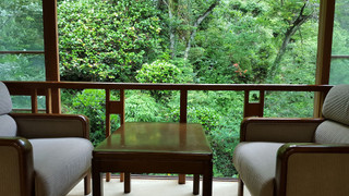 トラディショナル ルーム 禁煙 共用バスルーム