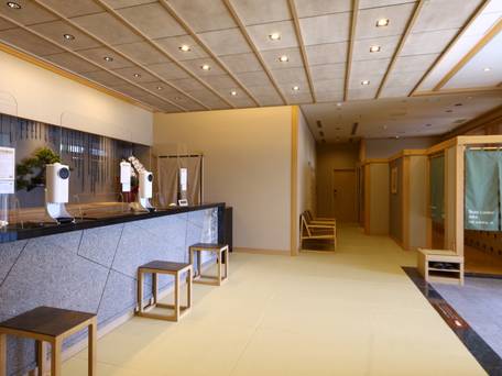 天然温泉 あづみの湯 御宿 野乃松本 / 4