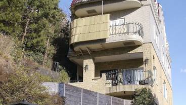 施設の敷地 / 14