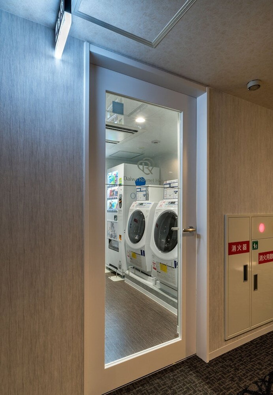 ランドリー ルーム