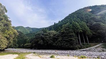 施設からの眺望 / 6