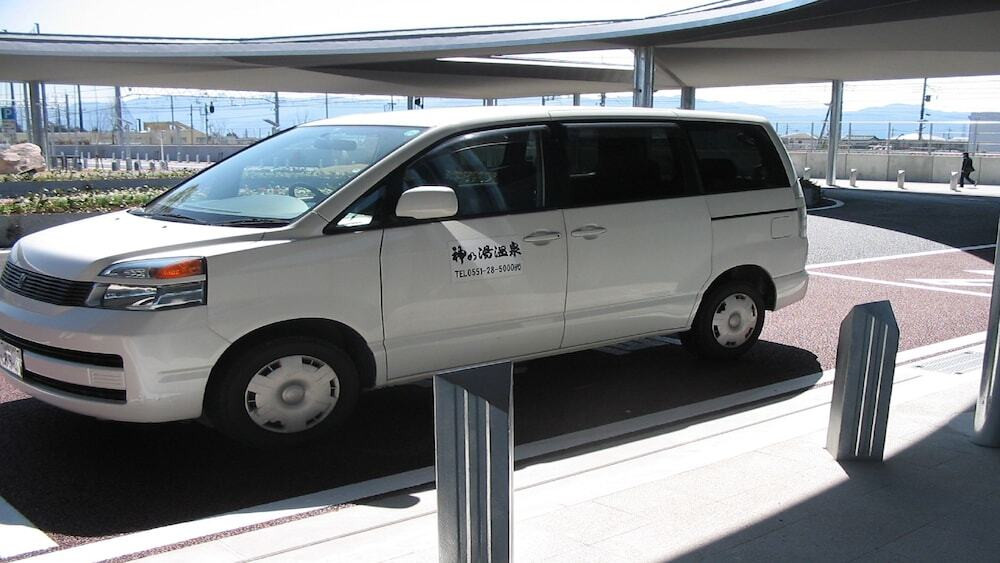 鉄道駅シャトル