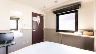 スタンダード ダブルルーム 禁煙