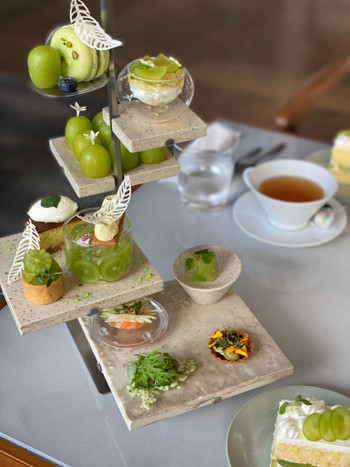 「アップステアーズ」 料理 216134899 