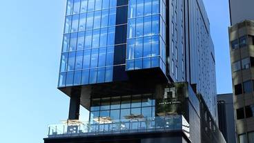 THE GATE HOTEL 東京 by HULIC（ザ　ゲートホテル　トウキョウ　バイ　ヒューリック） / 1