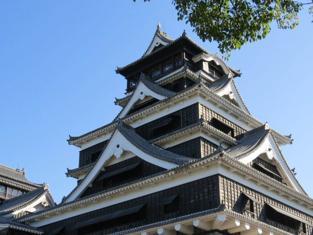 観光スポット