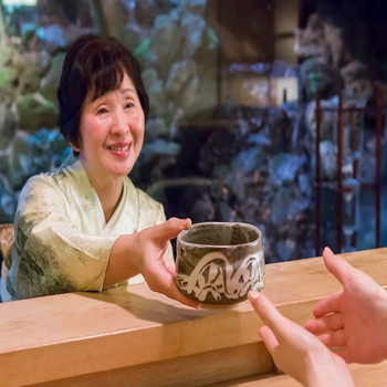 3. きめ細やかなおもてなしに癒される「淘心庵 米屋」4239823