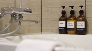 バスルーム / 33