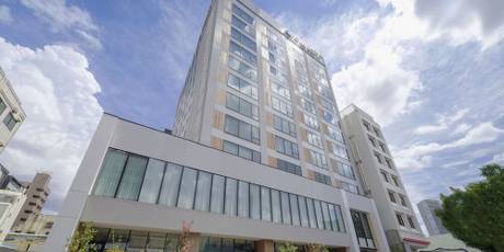 トーセイホテル ココネ築地銀座プレミア