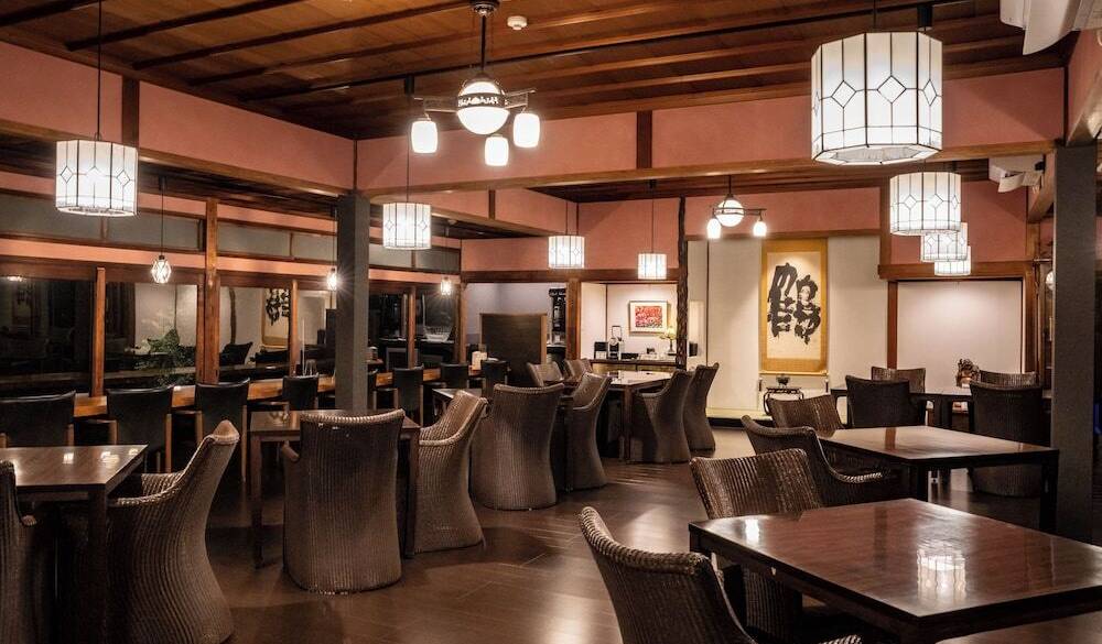 本館 お食事処 / 3